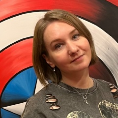 Евгения Антонова, 27.01.1988, Мурманск