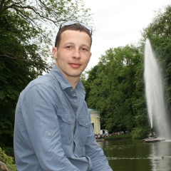 Петр Середа, 19.03, Киев