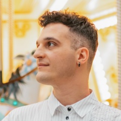 Сергей Дмитриев, 01.07