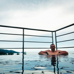 Владимир Салосин, 09.06, Москва