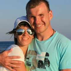 Юля Кузнецова, 02.02.1987, Москва