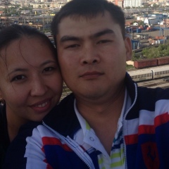 Асема Куандыкова, 13.05.1988