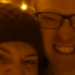 Космический Байкер, 18.05, Санкт-Петербург