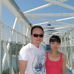 Irena Mikh, 13.02.1987, Новосибирск