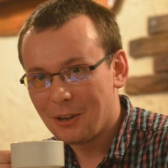 Илья Архипов, 02.08.1989, Санкт-Петербург