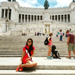 Natali Elmusova, 26.07.1938, Москва