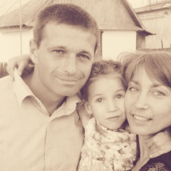 Танюша Мельник, 26.11.1984, Полонное