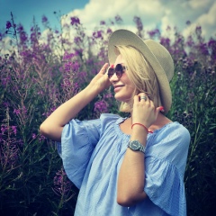 Ира Свергун, 10.04, Москва