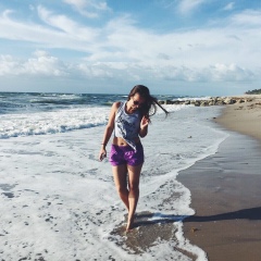 Мария Свердлова, 02.07.1987, Boynton Beach