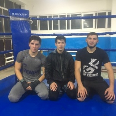 Ислам Каимов, 22.07.1999, Ставрополь