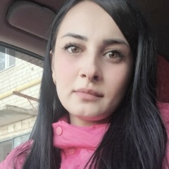 Виктория Кружилко, 05.03.1993, Алга