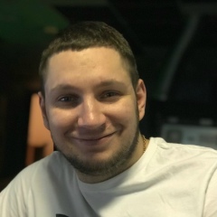 Владик Хдд, 10.03.1944, Нижний Новгород