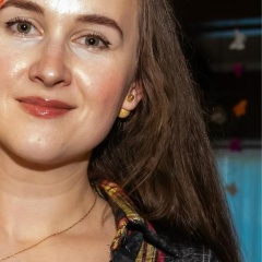 Елена Дмитриева, Санкт-Петербург