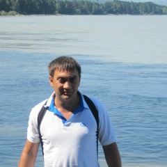 Александр Великий, 29.08.1901, Новосибирск