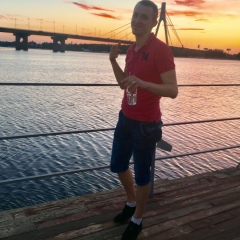 Максим Сусалко, 10.12.1987, Киев