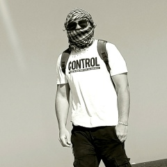 Никита Выборнов, 09.05.1945, Москва