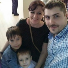 Вера Дунаева, 27.12, Гагарин