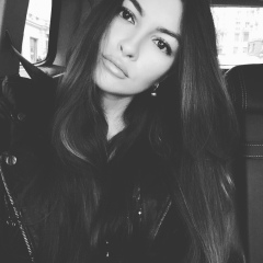 Ayla Belousova, 13.12, Москва