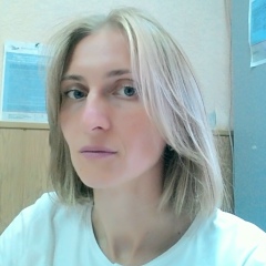 Юлия Племяшова, 17.04, Железногорск
