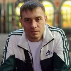 Стас Галт, Вихоревка