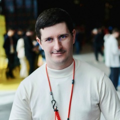 Максим Ворошилов, 16.08.1989, Москва