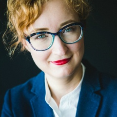 Анна Першина, 19.07, Самара