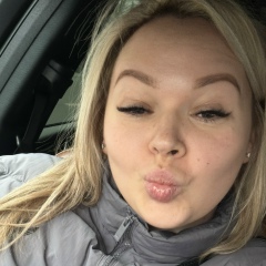 Катерина Смаева, Москва