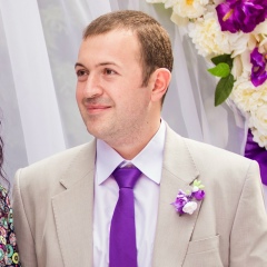 Олег Клековкин, 23.06.1987, Ставрополь