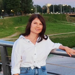 Алёна Преснякова, 21.03, Тверь