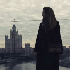 Варечка Корнеева, 17.12.1991, Москва