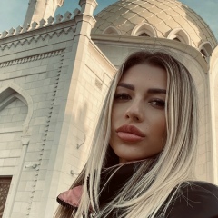 Юлия Май, 10.05.1988, Тольятти