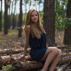 Дарина Дяченко, 26.02.1990, Киев