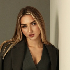 Аня Трухан, 25.04