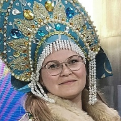 Галина Шимешова, Нижний Новгород