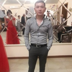 Кайнар Толебаев, 05.09.1997, Байдибек Би (Маловодное)