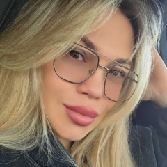 Sandra Nikols, Волжский