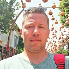 Владимир Викторович, 14.11, Санкт-Петербург