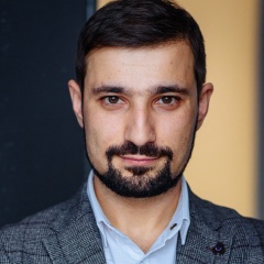 Сахиб Алиев, 06.02.1991, Ижевск