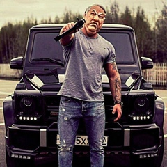 Ильшат Максутов, 01.06, Алматы