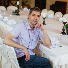 Виталий Крошилин, 26.01, Калининград