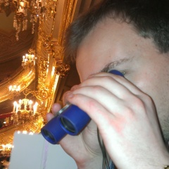 Антон Юрьевич, Москва