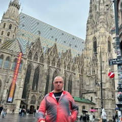 Паша Давидный, 24.09, Тирасполь