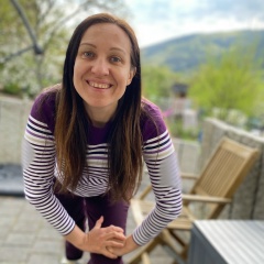 Анастасия Зуева, 24.03, Санкт-Петербург