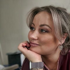 Дашуля Бирюлева-Ярова, 05.03.1985, Санкт-Петербург