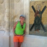 Елена Чайка, 17.07, Москва