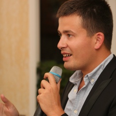 Алексей Токтарев, 08.01.1939, Москва