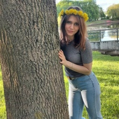Яна Панина, 30.05