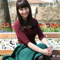Елизавета Молчанова, 11.05