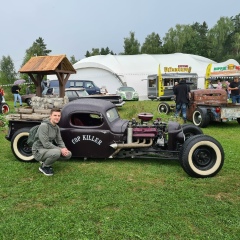 Владислав Орлович, 30.12.1989, Москва