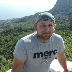 Василий Ковалёв, 05.08.1988, Звенигород